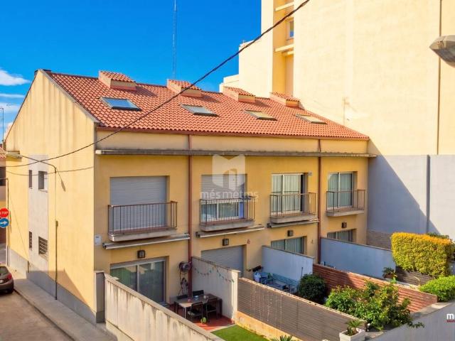 Casa chalet en Venta en Ocata