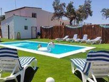 Casa chalet en Venta en Obejo