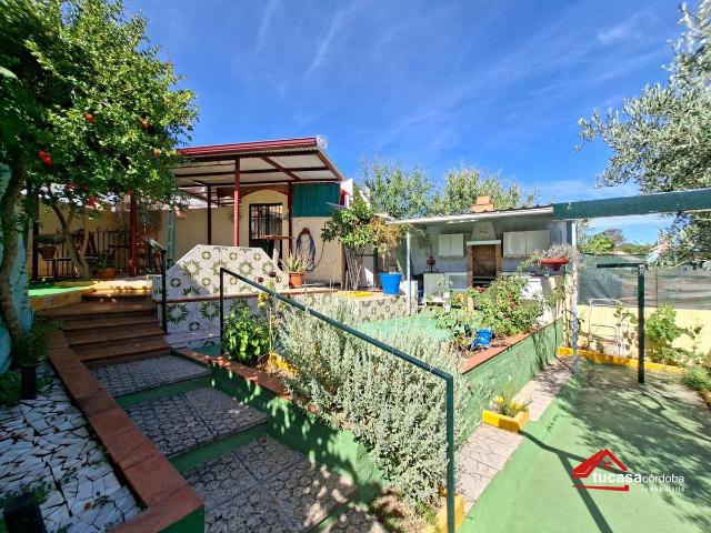 Casa chalet en Venta en Obejo