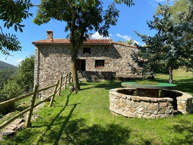 Casa chalet en Venta en Ogassa