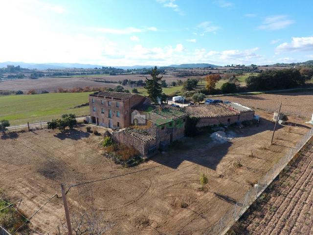 Casa chalet en Venta en Òdena