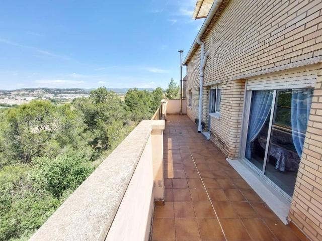 Casa chalet en Venta en Òdena
