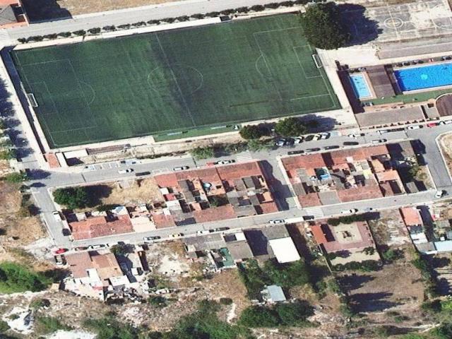 Casa chalet en Venta en Òdena
