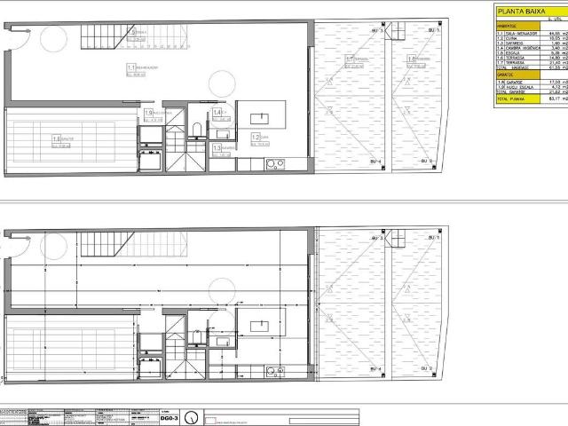 Casa chalet en Venta en Òdena