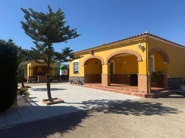 Casa chalet en Venta en Oeste