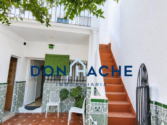 Casa chalet en Venta en Oeste