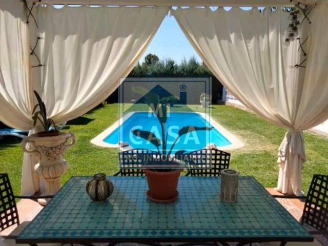 Casa chalet en Venta en Oeste