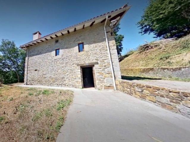 Casa chalet en Venta en Okondo