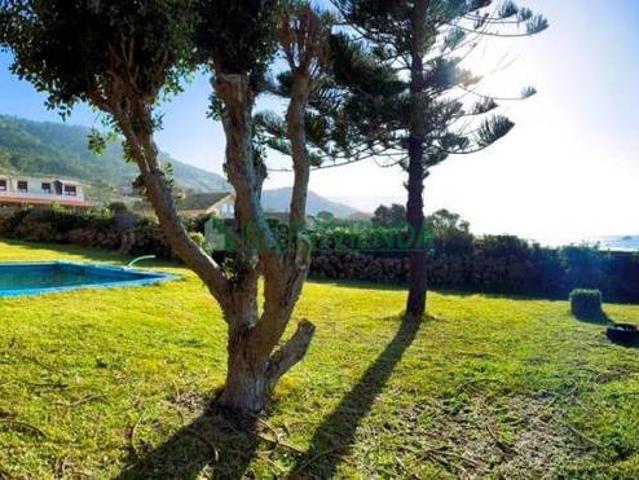 Casa chalet en Venta en Oia