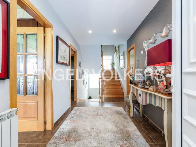 Casa chalet en Venta en Oia