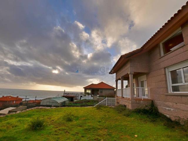 Casa chalet en Venta en Oia