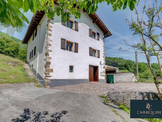 Casa chalet en Venta en Oiz