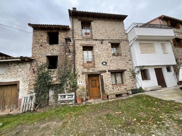 Casa chalet en Venta en Ojacastro