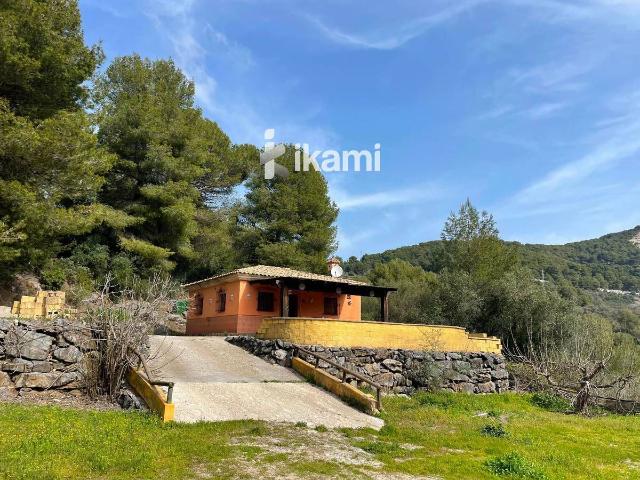 Casa chalet en Venta en Ojén pueblo