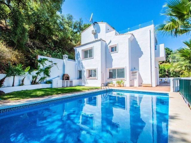 Casa chalet en Venta en La Mairena