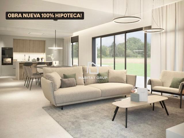 Casa chalet en Venta en Olot