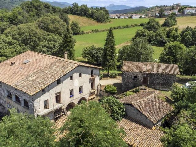 Casa chalet en Venta en Olot