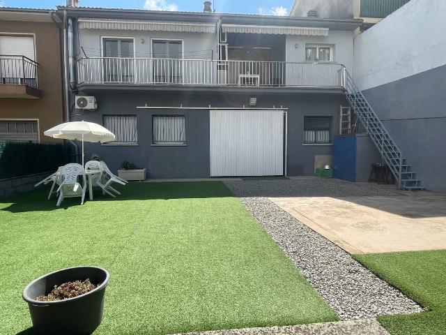 Casa chalet en Venta en Olot