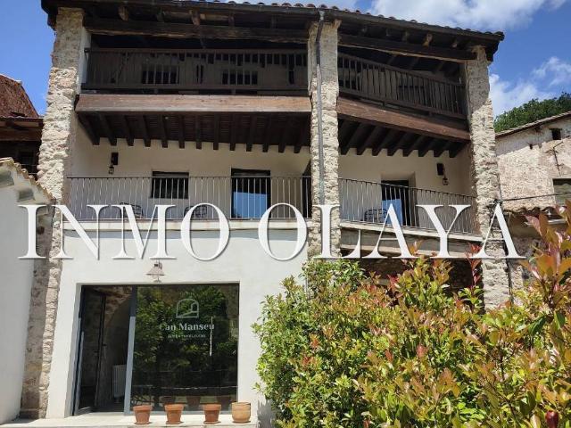 Casa chalet en Venta en Olot