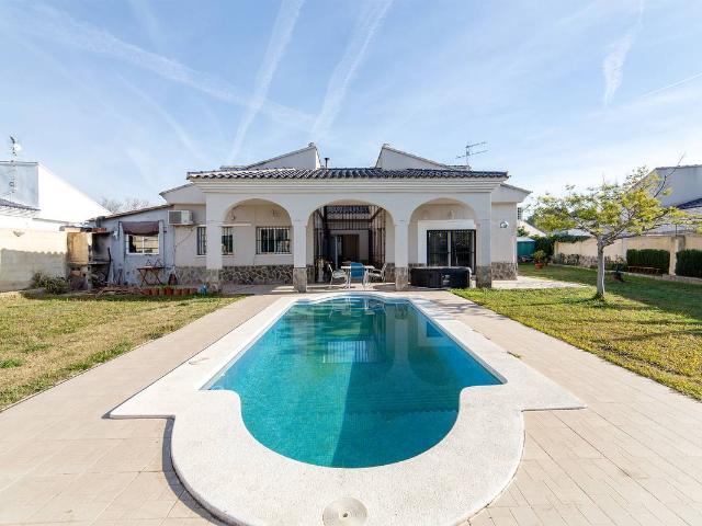 Casa chalet en Venta en Olocau