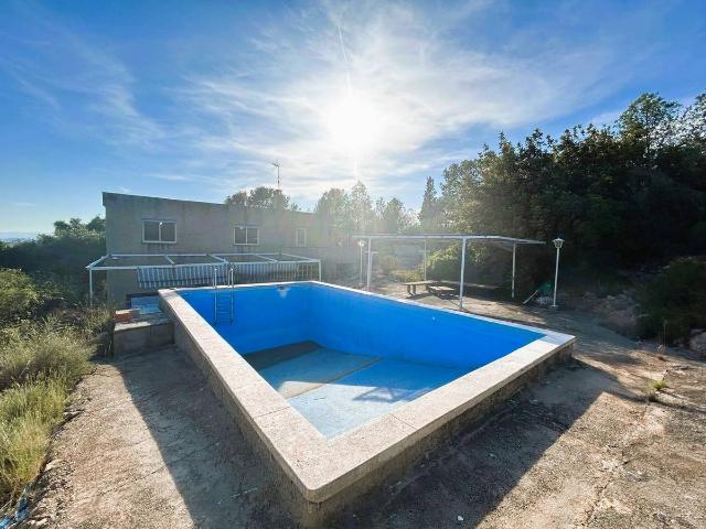 Casa chalet en Venta en Olocau