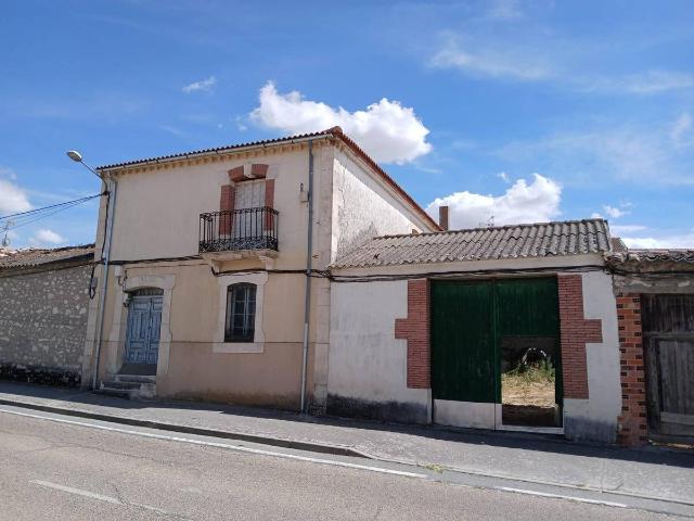 Casa chalet en Venta en Olombrada