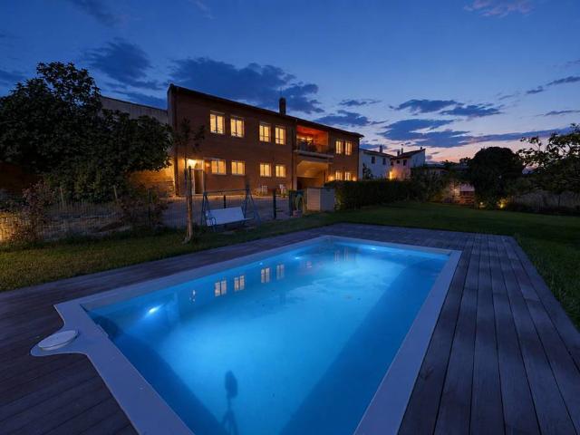 Casa chalet en Venta en Olóriz / Oloritz