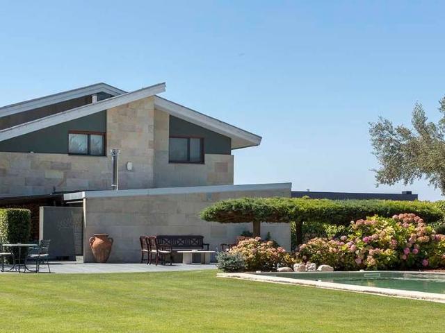 Casa chalet en Venta en Olaz