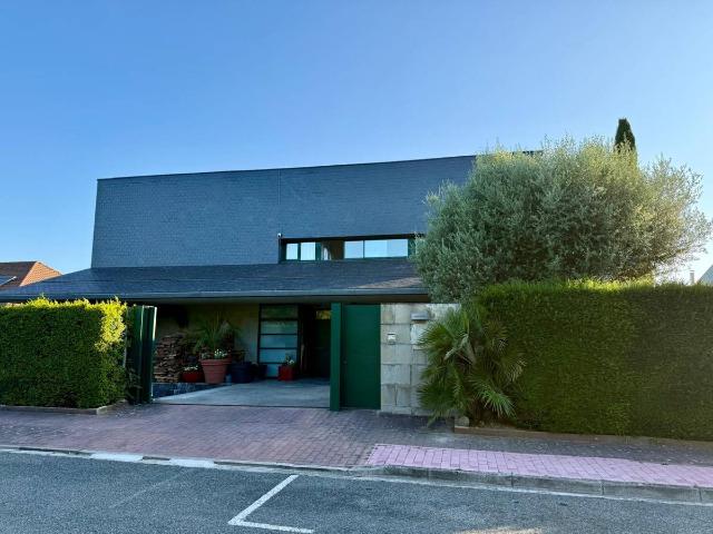 Casa chalet en Venta en Olaz