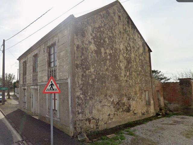 Casa chalet en Venta en Oleiros pueblo
