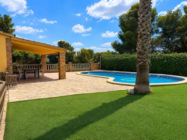 Casa chalet en Venta en Olèrdola