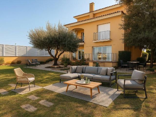 Casa chalet en Venta en Olèrdola