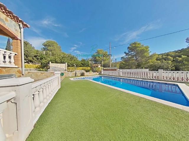 Casa chalet en Venta en Olèrdola