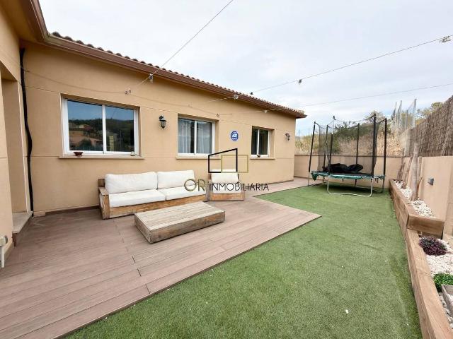 Casa chalet en Venta en Olèrdola