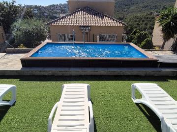 Casa chalet en Venta en Olèrdola