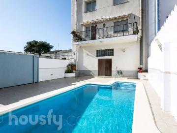 Casa chalet en Venta en Olèrdola