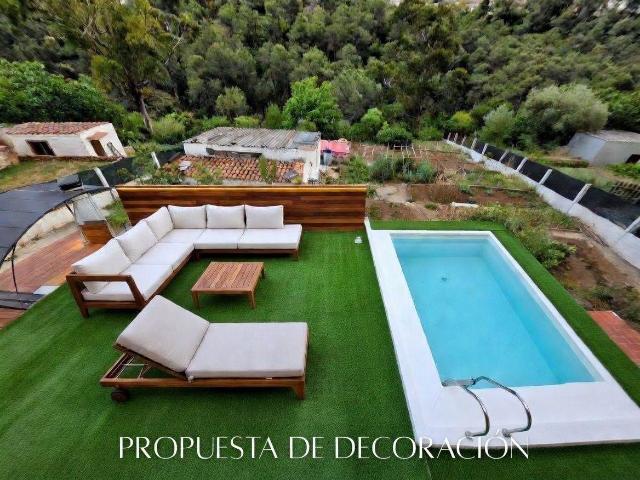 Casa chalet en Venta en Olesa de Bonesvalls