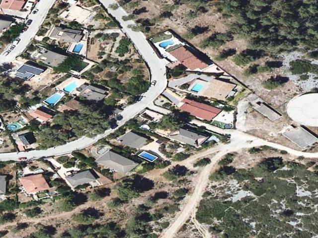 Casa chalet en Venta en Olesa de Bonesvalls