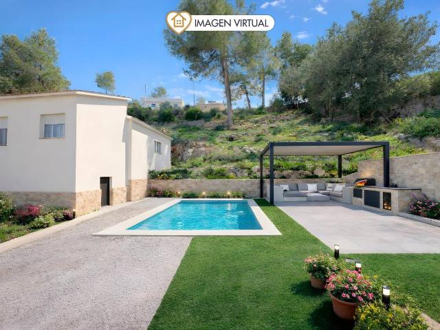 Casa chalet en Venta en Olesa de Bonesvalls