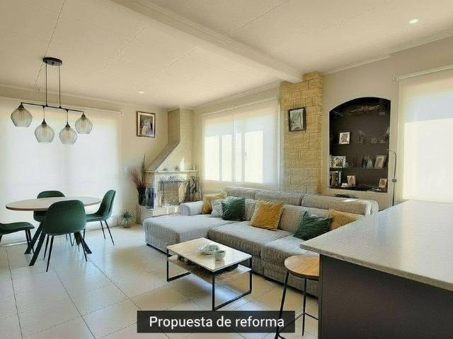 Casa chalet en Venta en Olesa de Bonesvalls
