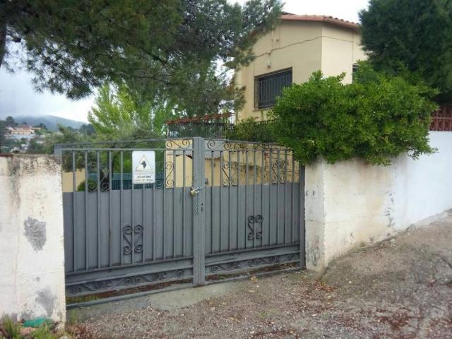 Casa chalet en Venta en Olesa de Montserrat