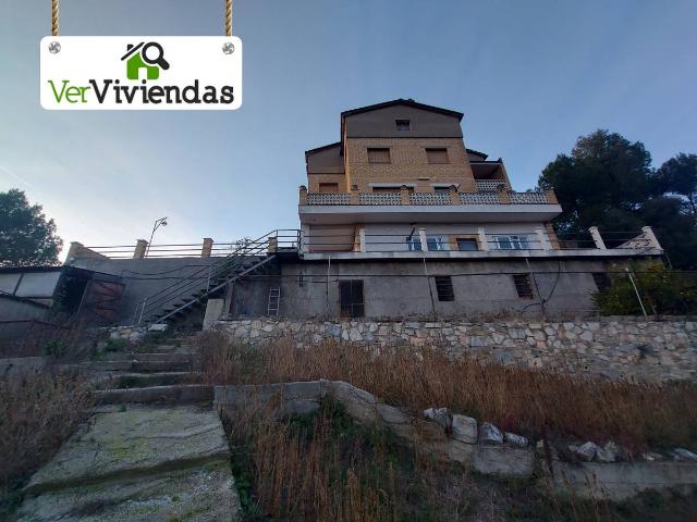 Casa chalet en Venta en Olesa de Montserrat