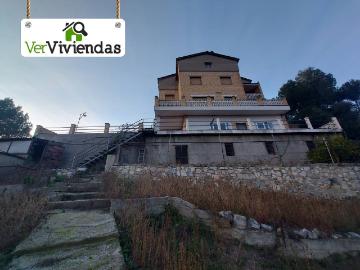 Casa chalet en Venta en Olesa de Montserrat