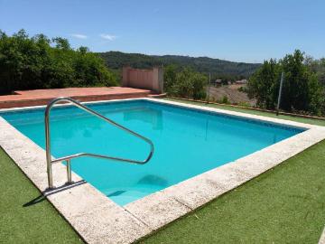 Casa chalet en Venta en Olesa de Montserrat