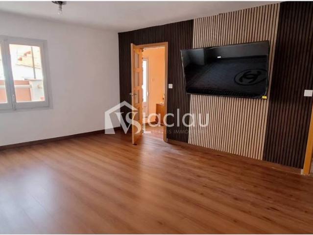 Casa chalet en Venta en Olesa de Montserrat