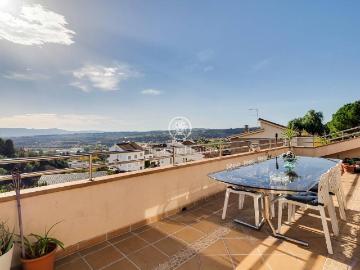Casa chalet en Venta en Olesa de Montserrat