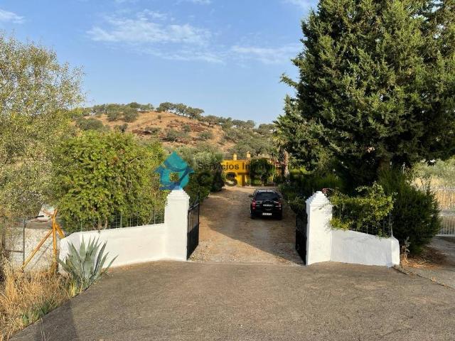 Casa chalet en Venta en Oliva de la Frontera
