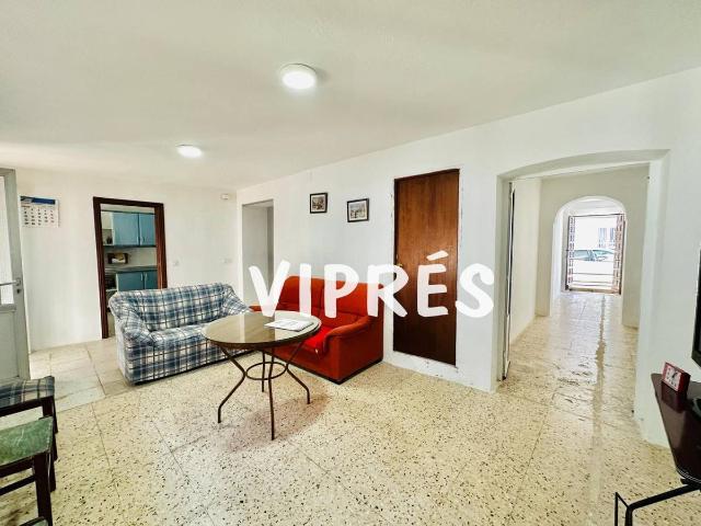 Casa chalet en Venta en Oliva de Mérida