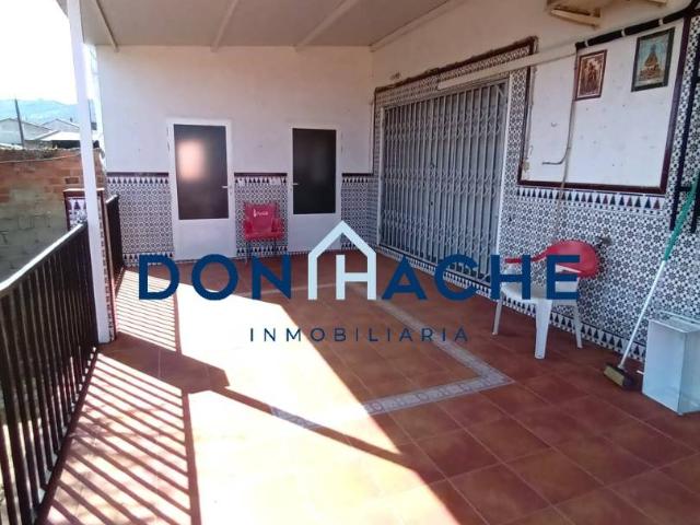 Casa chalet en Venta en Oliva de Mérida