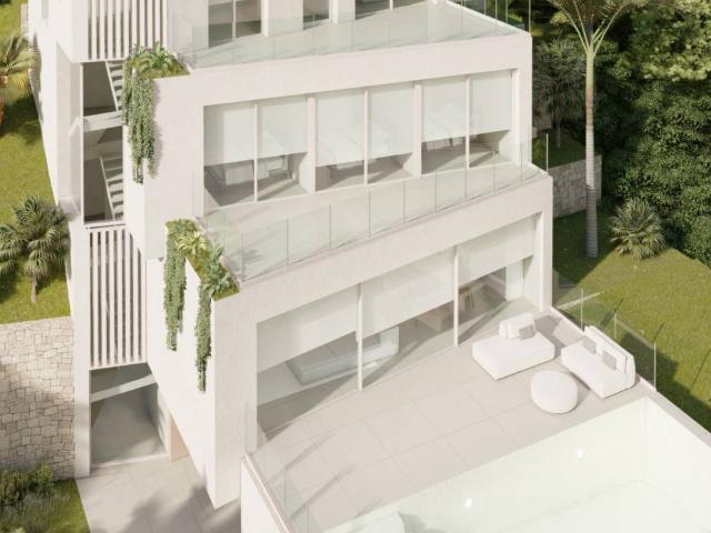 Casa chalet en Venta en Oliva Nova
